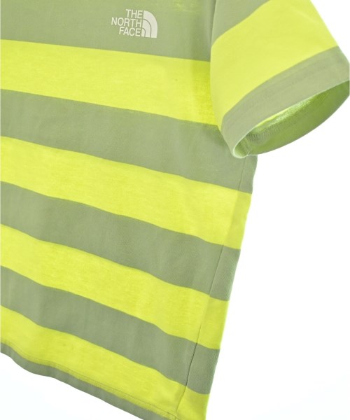 THE NORTH FACE（ザノースフェイス）Tシャツ・カットソー カーキ サイズ:130(9T-10T) キッズ/2200645686142
