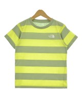 THE NORTH FACE（ザノースフェイス）Tシャツ・カットソー カーキ サイズ:130(9T-10T) キッズ/2200645686142