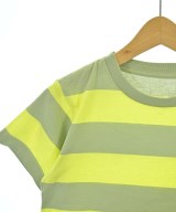 THE NORTH FACE（ザノースフェイス）Tシャツ・カットソー カーキ サイズ:130(9T-10T) キッズ/2200645686142