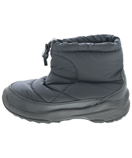 THE NORTH FACE（ザノースフェイス）その他 黒 サイズ:18cm キッズ/2200641092039