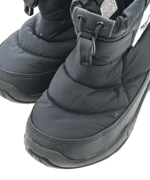 THE NORTH FACE（ザノースフェイス）その他 黒 サイズ:18cm キッズ/2200641092039