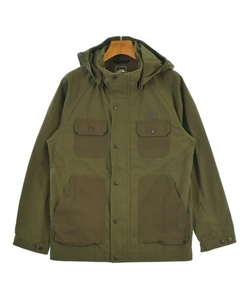 THE NORTH FACE(ザノースフェイス)その他 カーキ サイズ:150(13T-14T)/2200634240010