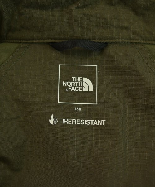 THE NORTH FACE（ザノースフェイス）その他 カーキ サイズ:150(13T-14T) キッズ/2200634240010