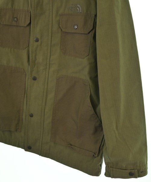 THE NORTH FACE（ザノースフェイス）その他 カーキ サイズ:150(13T-14T) キッズ/2200634240010