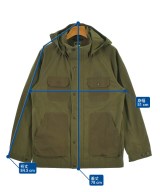 THE NORTH FACE（ザノースフェイス）その他 カーキ サイズ:150(13T-14T) キッズ/2200634240010
