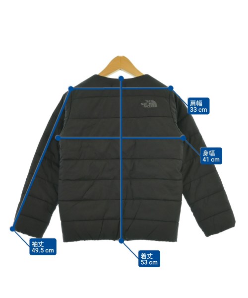 THE NORTH FACE（ザノースフェイス）その他 紺 サイズ:120(7T-8T) キッズ/2200650550100