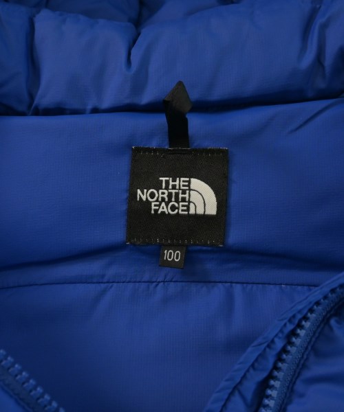 THE NORTH FACE（ザノースフェイス）その他 青 サイズ:100(3T-4T) キッズ/2200650609044
