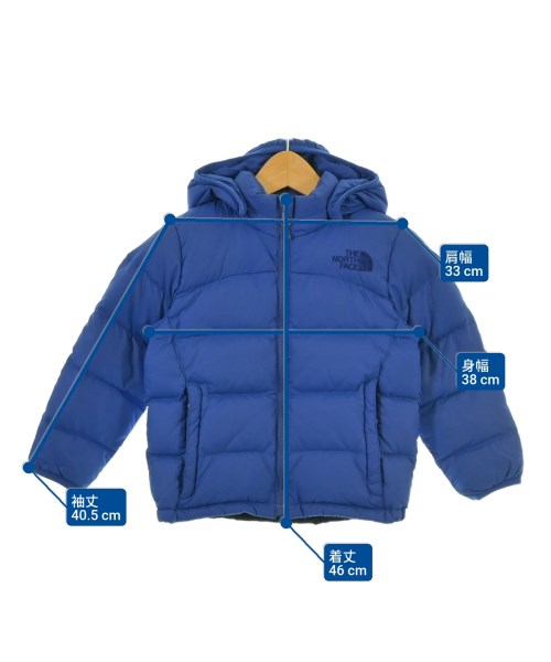 THE NORTH FACE（ザノースフェイス）その他 青 サイズ:100(3T-4T) キッズ/2200650609044