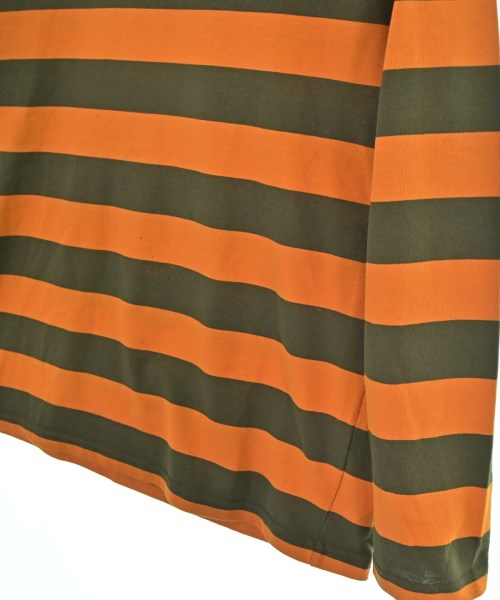 THE NORTH FACE（ザノースフェイス）Tシャツ・カットソー 茶 サイズ:150(13T-14T) キッズ/2200651002127