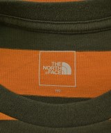 THE NORTH FACE（ザノースフェイス）Tシャツ・カットソー 茶 サイズ:150(13T-14T) キッズ/2200651002127