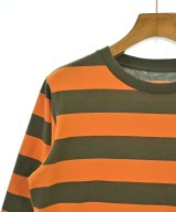 THE NORTH FACE（ザノースフェイス）Tシャツ・カットソー 茶 サイズ:150(13T-14T) キッズ/2200651002127