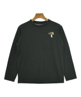 THE NORTH FACE（ザノースフェイス）Tシャツ・カットソー 黒 サイズ:150(13T-14T) キッズ/2200651002134