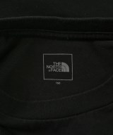THE NORTH FACE（ザノースフェイス）Tシャツ・カットソー 黒 サイズ:150(13T-14T) キッズ/2200651002134