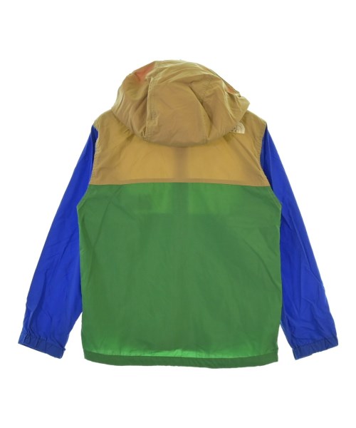 THE NORTH FACE（ザノースフェイス）その他 緑 サイズ:150(13T-14T) キッズ/2200651002189