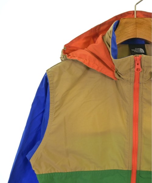 THE NORTH FACE（ザノースフェイス）その他 緑 サイズ:150(13T-14T) キッズ/2200651002189