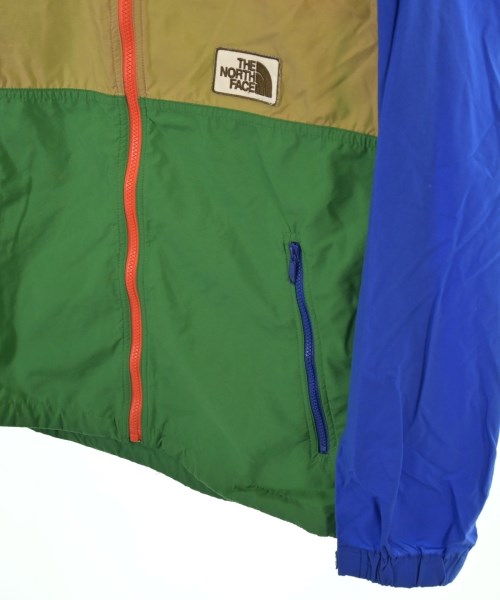 THE NORTH FACE（ザノースフェイス）その他 緑 サイズ:150(13T-14T) キッズ/2200651002189