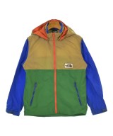 THE NORTH FACE（ザノースフェイス）その他 緑 サイズ:150(13T-14T) キッズ/2200651002189