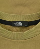 THE NORTH FACE（ザノースフェイス）スウェット ベージュ サイズ:140(11T-12T) キッズ/2200651517034