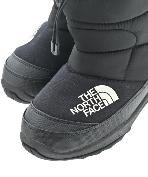 THE NORTH FACE（ザノースフェイス）その他 黒 サイズ:22cm キッズ/2200643452015