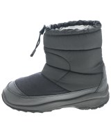 THE NORTH FACE（ザノースフェイス）その他 黒 サイズ:22cm キッズ/2200643452015