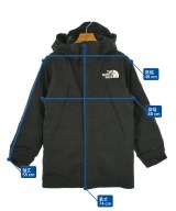 THE NORTH FACE（ザノースフェイス）その他 黒 サイズ:150(13T-14T) キッズ/2200643656017