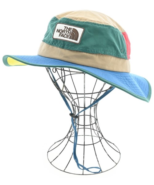 THE NORTH FACE(ザノースフェイス)小物類（その他） 青 サイズ:L/2200645470123