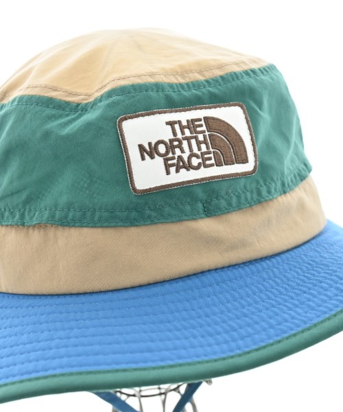 THE NORTH FACE（ザノースフェイス）小物類（その他） 青 サイズ:L キッズ/2200645470123