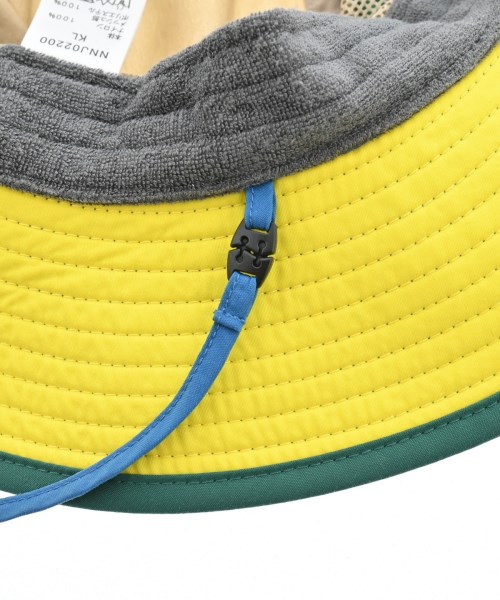 THE NORTH FACE（ザノースフェイス）小物類（その他） 青 サイズ:L キッズ/2200645470123