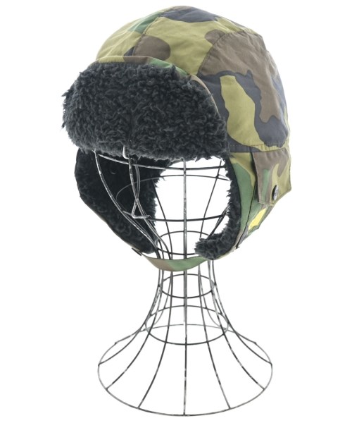 THE NORTH FACE(ザノースフェイス)小物類（その他） カーキ サイズ:F/2200645885330