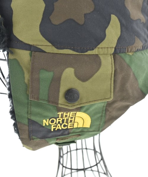 THE NORTH FACE（ザノースフェイス）小物類（その他） カーキ サイズ:F キッズ/2200645885330