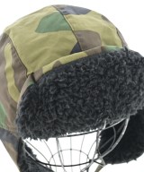 THE NORTH FACE（ザノースフェイス）小物類（その他） カーキ サイズ:F キッズ/2200645885330