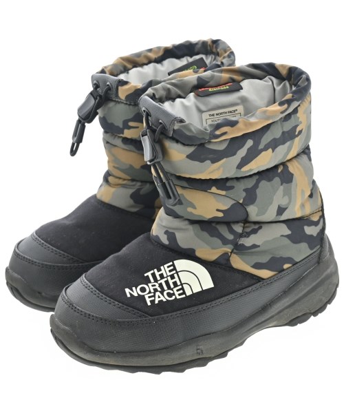 THE NORTH FACE(ザノースフェイス)その他 黒 サイズ:19cm/2200644379052