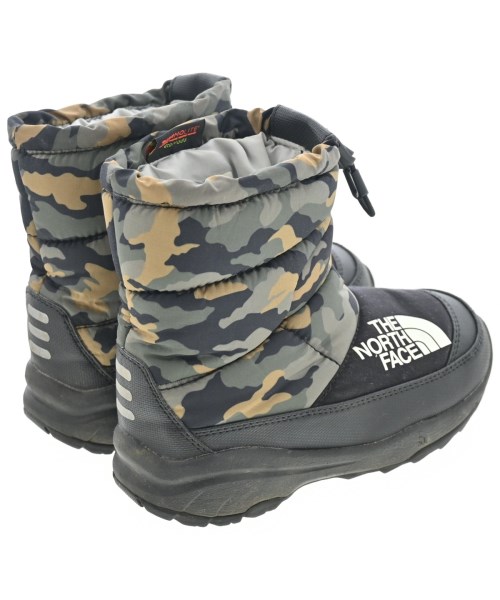 THE NORTH FACE（ザノースフェイス）その他 黒 サイズ:19cm キッズ/2200644379052