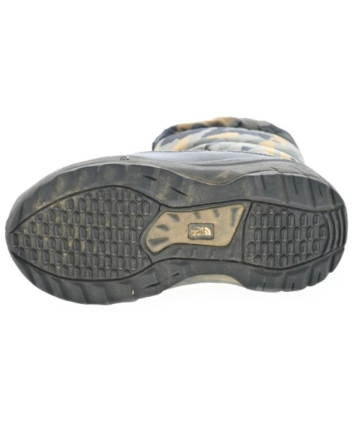 THE NORTH FACE（ザノースフェイス）その他 黒 サイズ:19cm キッズ/2200644379052