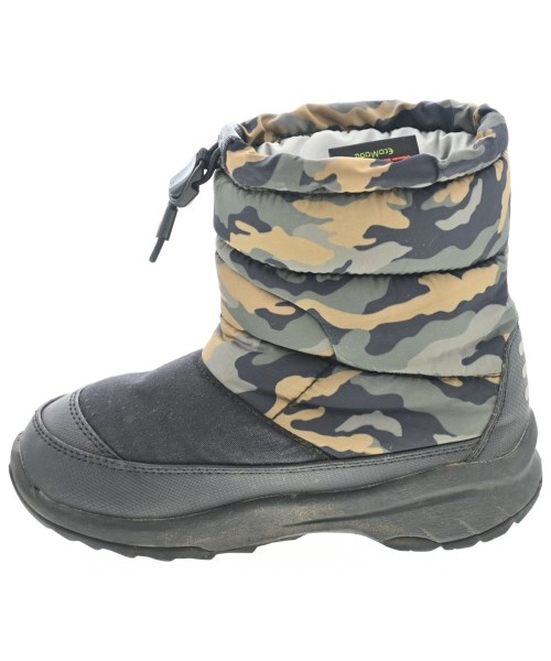 THE NORTH FACE（ザノースフェイス）その他 黒 サイズ:19cm キッズ/2200644379052