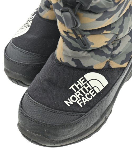 THE NORTH FACE（ザノースフェイス）その他 黒 サイズ:19cm キッズ/2200644379052