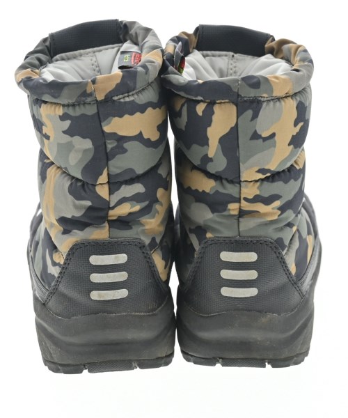 THE NORTH FACE（ザノースフェイス）その他 黒 サイズ:19cm キッズ/2200644379052