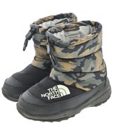 THE NORTH FACE（ザノースフェイス）その他 黒 サイズ:19cm キッズ/2200644379052