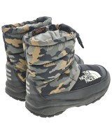 THE NORTH FACE（ザノースフェイス）その他 黒 サイズ:19cm キッズ/2200644379052