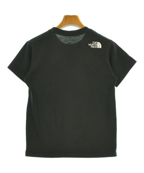 THE NORTH FACE（ザノースフェイス）Tシャツ・カットソー 黒 サイズ:140(11T-12T) キッズ/2200647193068