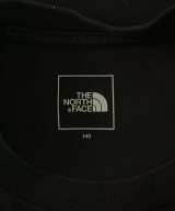 THE NORTH FACE（ザノースフェイス）Tシャツ・カットソー 黒 サイズ:140(11T-12T) キッズ/2200647193068