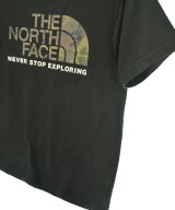 THE NORTH FACE（ザノースフェイス）Tシャツ・カットソー 黒 サイズ:140(11T-12T) キッズ/2200647193068