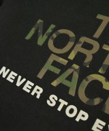 THE NORTH FACE（ザノースフェイス）Tシャツ・カットソー 黒 サイズ:140(11T-12T) キッズ/2200647193068