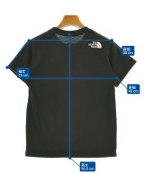 THE NORTH FACE（ザノースフェイス）Tシャツ・カットソー 黒 サイズ:140(11T-12T) キッズ/2200647193068