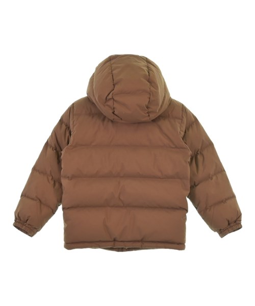 THE NORTH FACE（ザノースフェイス）その他 茶 サイズ:130(9T-10T) キッズ/2200643885110