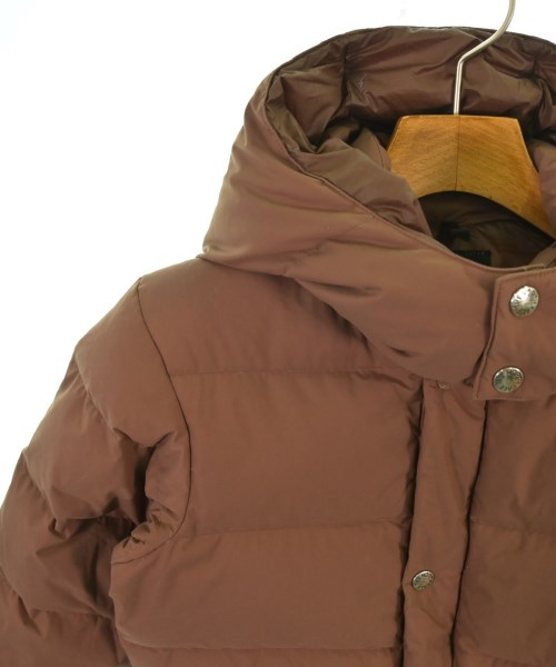 THE NORTH FACE（ザノースフェイス）その他 茶 サイズ:130(9T-10T) キッズ/2200643885110