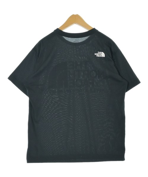 THE NORTH FACE（ザノースフェイス）Tシャツ・カットソー 黒 サイズ:S(160cm位) キッズ/2200702529016