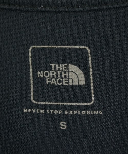 THE NORTH FACE（ザノースフェイス）Tシャツ・カットソー 黒 サイズ:S(160cm位) キッズ/2200702529016
