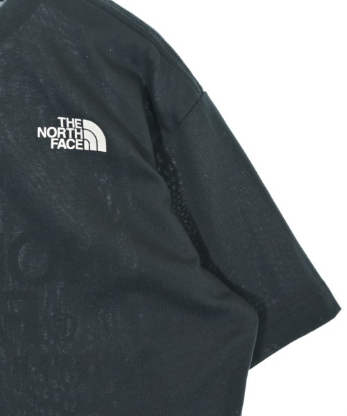 THE NORTH FACE（ザノースフェイス）Tシャツ・カットソー 黒 サイズ:S(160cm位) キッズ/2200702529016