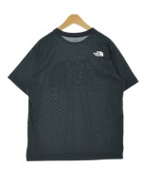 THE NORTH FACE（ザノースフェイス）Tシャツ・カットソー 黒 サイズ:S(160cm位) キッズ/2200702529016